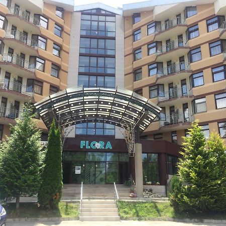 Viva Flora Apartment 607A 波罗维茨 外观 照片