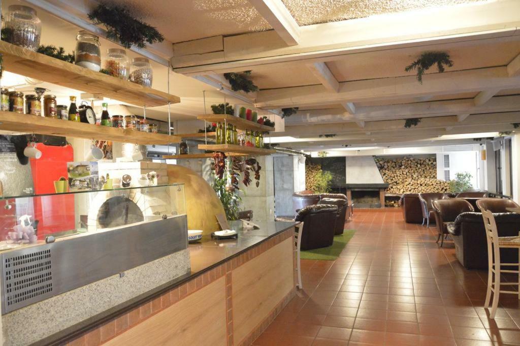 Viva Flora Apartment 607A 波罗维茨 外观 照片