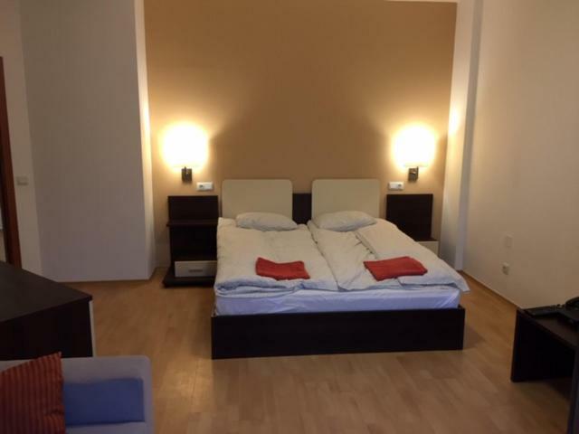 Viva Flora Apartment 607A 波罗维茨 外观 照片