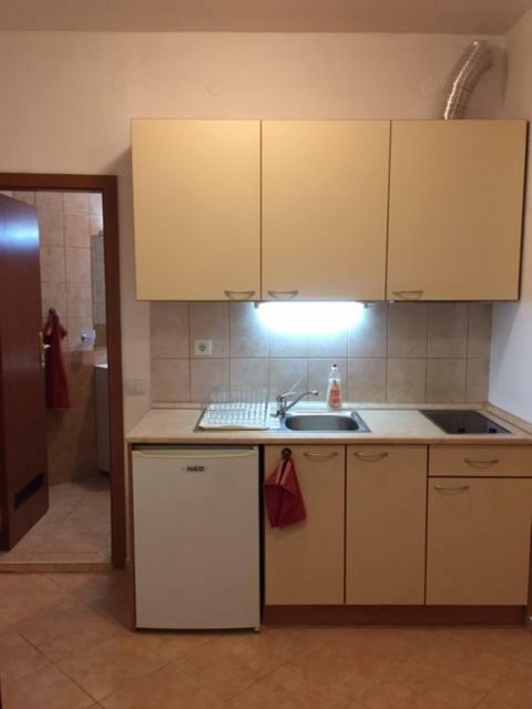 Viva Flora Apartment 607A 波罗维茨 外观 照片