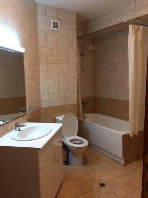 Viva Flora Apartment 607A 波罗维茨 外观 照片